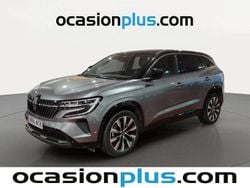 Gris Usado 2024 Renault Austral Techno SUV | 24.991 € (Super precio)