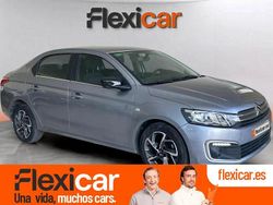 Gris Usado 2019 Citroën C-Elysee I Feel Berlina | 10.990 € (Un poco caro)