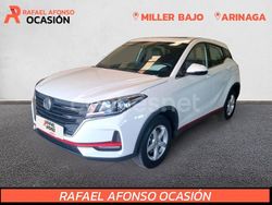 Blanco Usado 2023 DFSK 500 SUV | 15.500 €