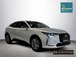Otro Nuevo 2025 DS Automobiles DS4 Bastille Berlina | 31.950 € (Precio justo)