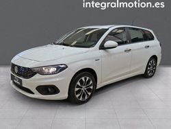Usado 2020 Fiat Tipo Mirror | 11.900 € (Precio justo)