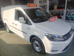 Blanco Usado 2019 VW Caddy Maxi Business Monovolumen | 14.500 €