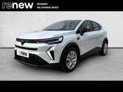 Blanco Usado 2025 Renault Captur Evolution SUV | 21.900 € (Super precio)