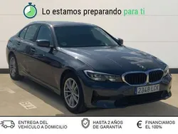Usado 2019 BMW 318 Executive Berlina | 22.650 € (Precio justo)