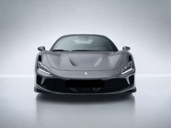 Gris Usado 2021 Ferrari F8 Coupe | 289.900 €