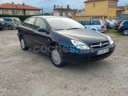 Azul Usado 2001 Citroën C5 Exclusive Berlina | 2499 € (Precio justo)