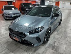 Gris / plata Usado 2024 BMW M135 M Sport Utilitario | 52.990 € (Buen precio)