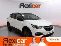 Blanco Usado 2019 Opel Grandland X S SUV | 12.490 € (Buen precio)