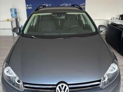 Gris Usado 2013 VW Golf VII Utilitario | 7000 € (Super precio)