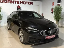 Negro Usado 2020 BMW 216 Coupe | 22.950 € (Precio justo)