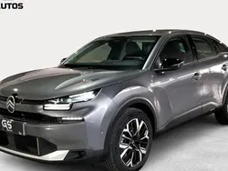Gris Nuevo 2025 Citroën C4 Business Class Utilitario | 23.999 € (Precio justo)
