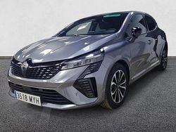 Usado 2025 Renault Clio V Techno | 16.400 € (Precio justo)