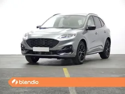 Plata Usado 2023 Ford Kuga ST-Line X SUV | 37.900 €