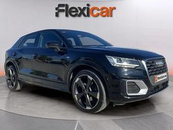 Negro Usado 2019 Audi Q2 Premium SUV | 19.980 € (Precio justo)