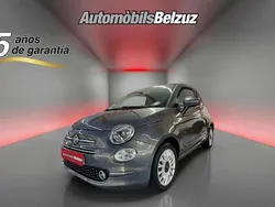 Otro Usado 2018 Fiat 500 Pop Utilitario | 8990 € (Precio justo)