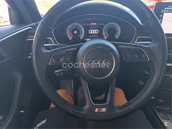 Blanco Usado 2020 Audi A4 S-Line Familiar | 27.000 € (Caro)