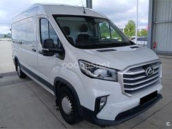 Blanco Usado 2023 Ford Tourneo Connect Trend Monovolumen | 18.990 €