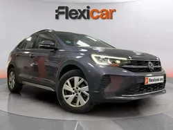 Negro Usado 2022 VW Taigo Life SUV | 16.990 €
