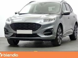 Usado 2021 Ford Kuga ST-Line X SUV | 24.760 € (Un poco caro)