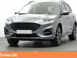 Usado 2021 Ford Kuga ST-Line X SUV | 26.265 € (Precio justo)