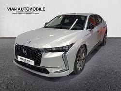 Gris / plata Usado 2023 DS Automobiles DS4 Trocadero Berlina | 19.990 € (Super precio)