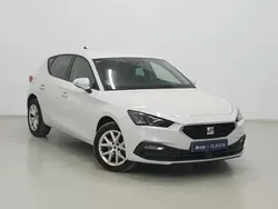Usado 2024 Seat Leon Style | 23.100 € (Buen precio)