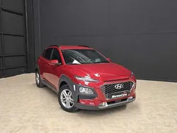 Burdeos Usado 2021 Hyundai Kona SUV | 16.500 € (Precio justo)