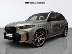 Gris / plata Usado 2024 BMW X5 xLine SUV | 109.000 €