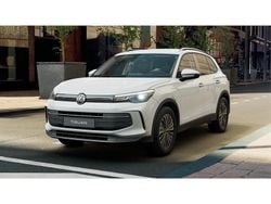 Blanco Nuevo 2025 VW Tiguan Life SUV | 43.860 € (Precio justo)