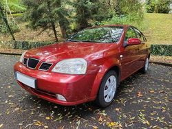 Burdeos Usado 2005 Chevrolet Nubira SX Berlina | 2490 €
