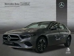 Usado 2024 Mercedes A250 Berlina | 31.123 € (Super precio)