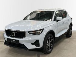Negro Nuevo 2025 Volvo XC40 Core SUV | 36.700 € (Buen precio)