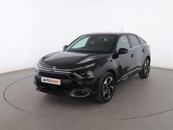 Negro Usado 2022 Citroën C4 Shine SUV | 17.899 € (Precio justo)