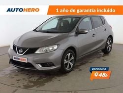 Gris Usado 2016 Nissan Pulsar Acenta Utilitario | 10.399 € (Precio justo)