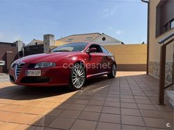Rojo Usado 2006 Alfa Romeo GT Progression Coupe | 5500 €