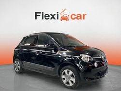 Negro Usado 2018 Renault Twingo LIMITED Utilitario | 7590 € (Super precio)