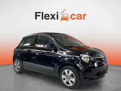 Negro Usado 2018 Renault Twingo LIMITED Utilitario | 8290 € (Buen precio)