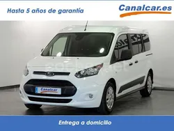 Blanco Usado 2016 Ford Grand Tourneo Connect Trend Monovolumen | 11.925 € (Super precio)
