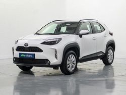 Nuevo 2024 Toyota Yaris Hybrid Active | 26.490 € (Un poco caro)