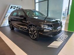 Negro Nuevo 2025 Skoda Kamiq Monte Carlo SUV | 29.400 € (Precio justo)