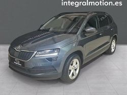 Usado 2021 Skoda Karoq Ambition SUV | 23.900 € (Precio justo)