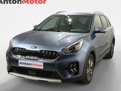 Usado 2020 Kia Niro SUV | 18.990 € (Un poco caro)