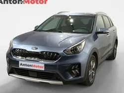 Usado 2020 Kia Niro SUV | 18.990 € (Precio justo)