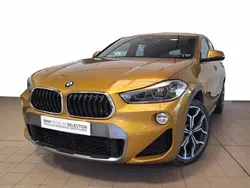 Usado 2019 BMW X2 Comfort Edition SUV | 26.400 €