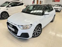 Blanco Usado 2019 Audi A1 Sportback Utilitario | 18.899 € (Precio justo)
