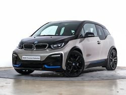 Usado 2021 BMW i3 Comfort Edition | 23.490 €