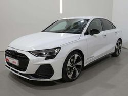 Blanco Usado 2024 Audi A3 Berlina | 41.300 € (Precio justo)