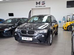 Gris / plata Usado 2016 BMW X4 SUV | 19.399 € (Super precio)