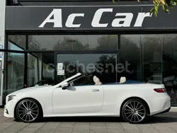 Mercedes E350