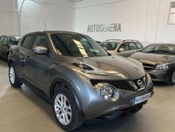 Usado 2018 Nissan Juke S SUV | 10.190 € (Precio justo)